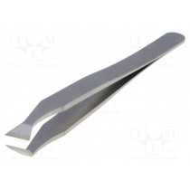 15AGW.C; Cutting tweezer; Tool material: carbon steel; Blade length: 10mm; IDEAL-TEK 15AGW.C; Cutting tweezer; Tool material: carbon steel; Blade length: 10mm; IDEAL-TEK