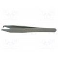 15ARW.C.0; Tweezers; 115mm; for precision works; IDEAL-TEK
