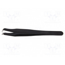 15ARW.C.N.0; Tweezers; 115mm; for precision works; IDEAL-TEK 15ARW.C.N.0; Tweezers; 115mm; for precision works; IDEAL-TEK