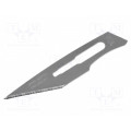 310A SM; Scalpel; Application: IDL-2339; SWANN-MORTON