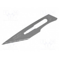 310A SM; Scalpel; Application: IDL-2339; SWANN-MORTON 310A SM; Scalpel; Application: IDL-2339; SWANN-MORTON