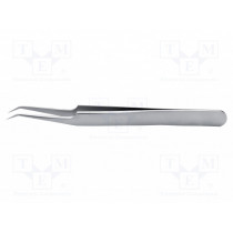 51S.SA.0; Tweezers; 115mm; for precision works; IDEAL-TEK