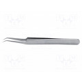 51S.TA.0; Tweezers; 115mm; for precision works; IDEAL-TEK