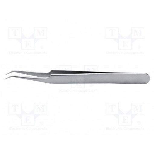 51S.TA.0; Tweezers; 115mm; for precision works; IDEAL-TEK
