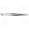 571.SA.1; Tweezers; 145mm; positioning components; IDEAL-TEK
