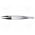 5CPR.SA.1; Tweezers; replaceable tips; Blade tip shape: sharp; ESD; IDEAL-TEK 5CPR.SA.1; Tweezers; replaceable tips; Blade tip shape: sharp; ESD; IDEAL-TEK