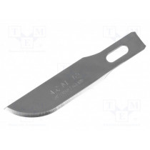 ACM10 SM; Blade; Application: IDL-ACMH1,IDL-ACMH5; SWANN-MORTON