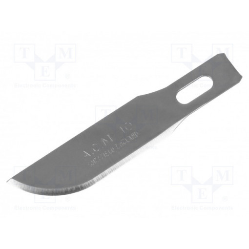 ACM10 SM; Blade; Application: IDL-ACMH1,IDL-ACMH5; SWANN-MORTON