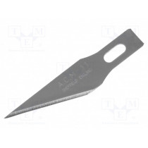 ACM11 SM; Blade; Application: IDL-ACMH1,IDL-ACMH5; SWANN-MORTON