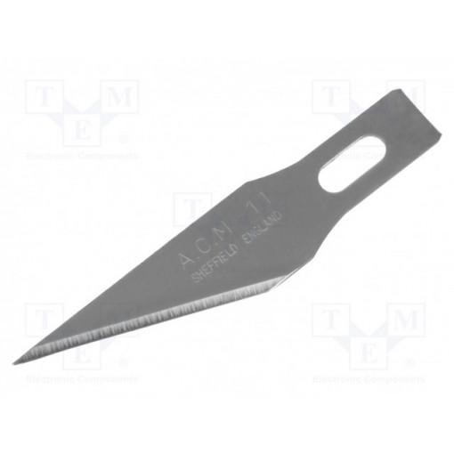 ACM11 SM; Blade; Application: IDL-ACMH1,IDL-ACMH5; SWANN-MORTON