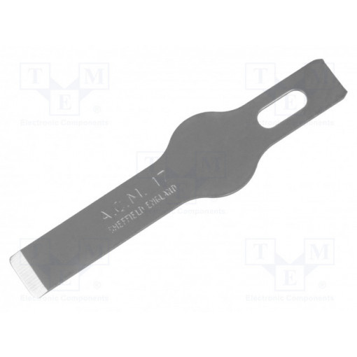 ACM17 SM; Blade; Application: IDL-ACMH1,IDL-ACMH5; SWANN-MORTON