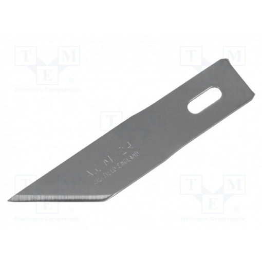 ACM24 SM; Blade; Application: IDL-ACMH1,IDL-ACMH5; SWANN-MORTON