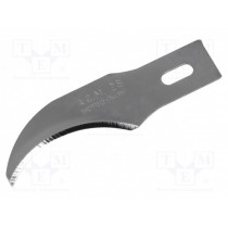 ACM28 SM; Blade; Application: IDL-ACMH1,IDL-ACMH5; SWANN-MORTON