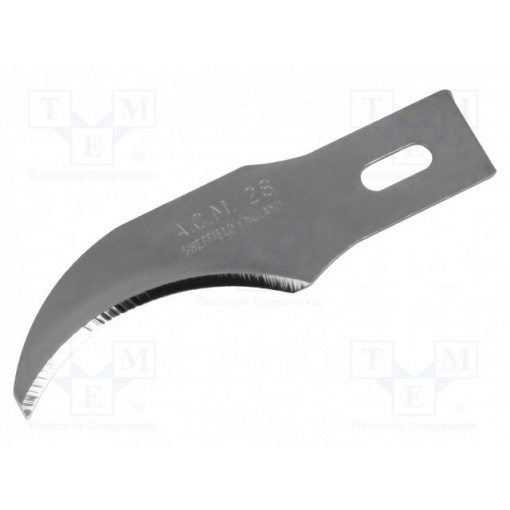 ACM28 SM; Blade; Application: IDL-ACMH1,IDL-ACMH5; SWANN-MORTON