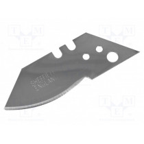 SM53 SM; Blade; Application: IDL-4313; SWANN-MORTON SM53 SM; Blade; Application: IDL-4313; SWANN-MORTON