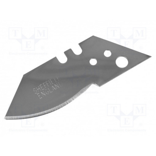 SM53 SM; Blade; Application: IDL-4313; SWANN-MORTON