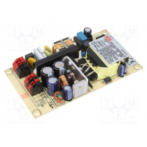 IDPC-45-1400DA; Power supply: switched-mode; Communication: DALI; LED; 44.8W; 140g; MEAN WELL