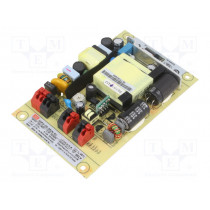 IDPV-25-36; Power supply: switched-mode; LED; 25.2W; 36VDC; 0.7A; 90÷295VAC; MEAN WELL