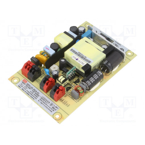 IDPV-25-36; Power supply: switched-mode; LED; 25.2W; 36VDC; 0.7A; 90÷295VAC; MEAN WELL