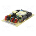 IDPV-25-60; Power supply: switched-mode; LED; 25.2W; 60VDC; 0.42A; 90÷295VAC; MEAN WELL
