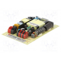 IDPV-25A-36; Power supply: switched-mode; LED; 25.2W; 36VDC; 0.7A; 90÷295VAC; MEAN WELL