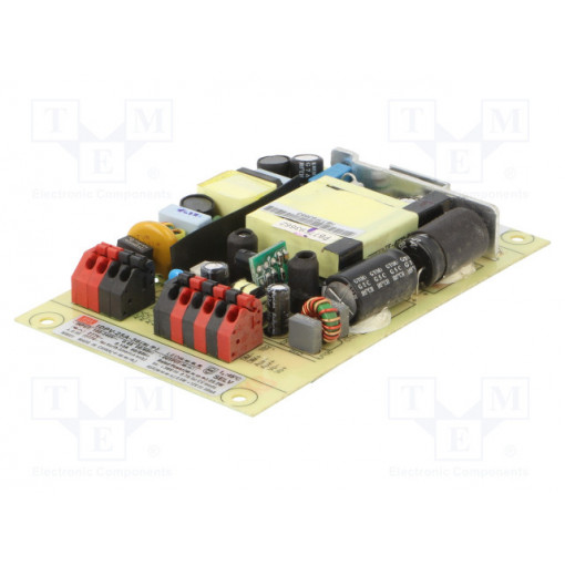 IDPV-25A-36; Power supply: switched-mode; LED; 25.2W; 36VDC; 0.7A; 90÷295VAC; MEAN WELL