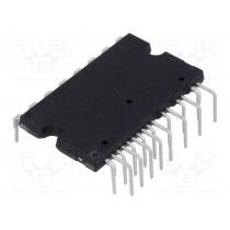 IGCM04F60GAXKMA1; IC: driver; integrated bootstrap functionality; -4÷4A; 20kHz; INFINEON TECHNOLOGIES