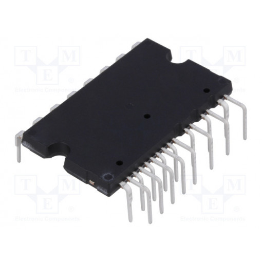 IGCM04F60GAXKMA1; IC: driver; integrated bootstrap functionality; -4÷4A; 20kHz; INFINEON TECHNOLOGIES
