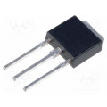 IGU04N60TAKMA1; Transistor: IGBT; 600V; 4A; 42W; TO251; INFINEON TECHNOLOGIES