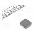 IHLP2020CZER2R2M11; Inductor: wire; SMD; 2.2uH; 4.2A; 45.6mΩ; 5.18x5.18x2mm; ±20%; VISHAY