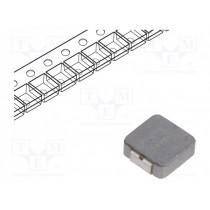 IHLP2020CZER2R2M11; Inductor: wire; SMD; 2.2uH; 4.2A; 45.6mΩ; 5.18x5.18x2mm; ±20%; VISHAY