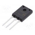 IKFW50N60DH3EXKSA1; Transistor: IGBT; 600V; 37A; 95W; PG-TO247-3-AI; INFINEON TECHNOLOGIES IKFW50N60DH3EXKSA1; Transistor: IGBT; 600V; 37A; 95W; PG-TO247-3-AI; INFINEON TECHNOLOGIES