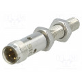 IMF08-02BPSNC0S; Sensor: inductive; Output conf: PNP / NO; 0÷2mm; 10÷30VDC; M8; IP68; SICK
