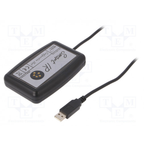 INIR-EK4; Kit: evaluation kit; AMPHENOL SGX SENSORTECH