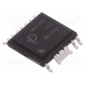 INN2125K; PMIC; AC/DC switcher,SMPS controller; 93÷107kHz; eSOP-R16B; 2.7Ω; POWER INTEGRATIONS