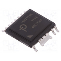 INN2125K; PMIC; AC/DC switcher,SMPS controller; 93÷107kHz; eSOP-R16B; 2.7Ω; POWER INTEGRATIONS INN2125K; PMIC; AC/DC switcher,SMPS controller; 93÷107kHz; eSOP-R16B; 2.7Ω; POWER INTEGRATIONS