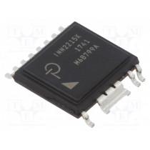 INN2215K; PMIC; AC/DC switcher,SMPS controller; 93÷107kHz; eSOP-R16B; 2.7Ω; POWER INTEGRATIONS INN2215K; PMIC; AC/DC switcher,SMPS controller; 93÷107kHz; eSOP-R16B; 2.7Ω; POWER INTEGRATIONS