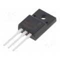 IPA95R450P7XKSA1; Transistor: N-MOSFET; unipolar; 950V; 8.6A; 30W; TO220FP; INFINEON TECHNOLOGIES