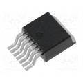 IPB030N08N3GATMA1; Transistor: N-MOSFET; unipolar; 80V; 160A; 214W; PG-TO263-7; INFINEON TECHNOLOGIES