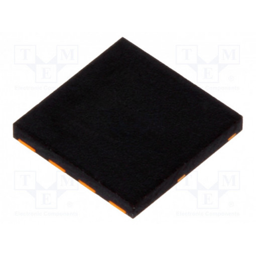 IPL65R1K5C6SATMA1; Transistor: N-MOSFET; unipolar; 650V; 3A; 26.6W; PG-VSON-4; INFINEON TECHNOLOGIES