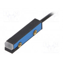 IQ08-04NPSKW2S; Sensor: inductive; 0÷4mm; PNP / NO; Usup: 10÷30VDC; 200mA; lead 2m; SICK IQ08-04NPSKW2S; Sensor: inductive; 0÷4mm; PNP / NO; Usup: 10÷30VDC; 200mA; lead 2m; SICK