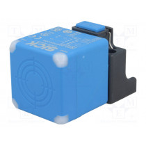 IQ40-20BPSKC0K; Sensor: inductive; 0÷20mm; PNP / NO; Usup: 10÷30VDC; 200mA; IP67; SICK