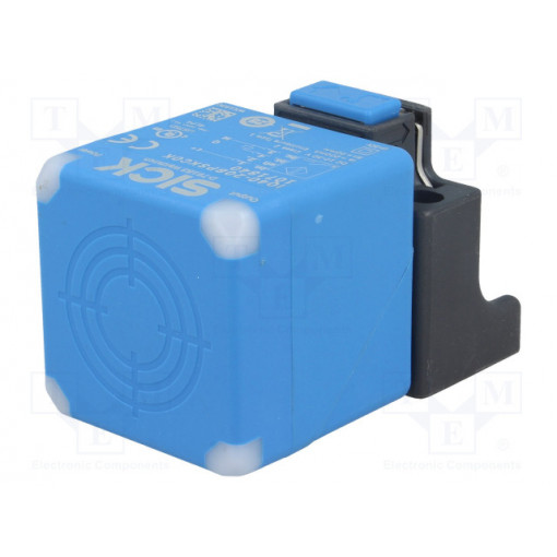 IQ40-20BPSKC0K; Sensor: inductive; 0÷20mm; PNP / NO; Usup: 10÷30VDC; 200mA; IP67; SICK
