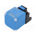 IQ40-40NPPKC0K; Sensor: inductive; 0÷40mm; PNP / NO + NC; Usup: 10÷30VDC; 200mA; SICK