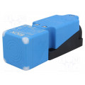 IQ40-40NPSKK0S; Sensor: inductive; 0÷40mm; PNP / NO; Usup: 10÷30VDC; 200mA; IP67; SICK
