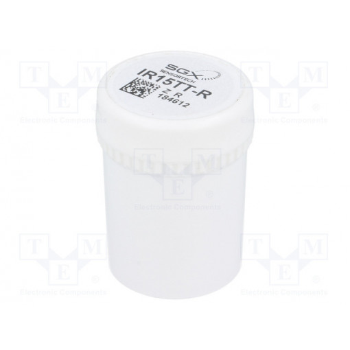 IR15TT-R; Sensor: gas; CO2; Uoper: 5V; Range: 0÷100%; -20÷55°C; Series: IR15; AMPHENOL SGX SENSORTECH