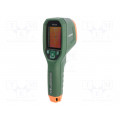 IRC130; Infrared camera; Display: TFT 2.4