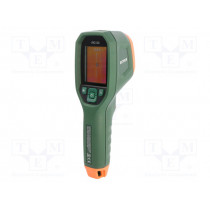 IRC130; Infrared camera; Display: TFT 2.4 IRC130; Infrared camera; Display: TFT 2.4