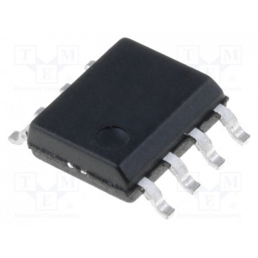 IRF7424TRPBF; Transistor: P-MOSFET; unipolar; -30V; -11A; 2.5W; SO8; Infineon (IRF) IRF7424TRPBF; Transistor: P-MOSFET; unipolar; -30V; -11A; 2.5W; SO8; Infineon (IRF)