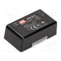 IRM-30-5; Power supply: switched-mode; modular; 30W; 5VDC; 69.5x39x24mm; 6A; MEAN WELL